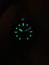 TAG HEUER Aquaracer Professional 300 Blue WBP5111.BA0013 TO254059 11