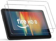 Screen Protector for 8 Kids /8 Kids Pro Tablet 8 inch 2024/2022/2020