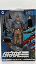 GI Joe Classified Spirit Iron-Knife 36 with Freedom Brand New