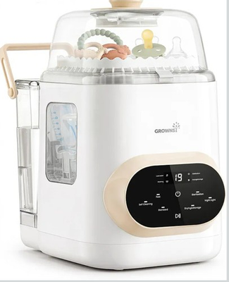 #ad Easeclean Bottle Washer Pro All In One Bottle Washer and Sterilizer and Dryer $199.99