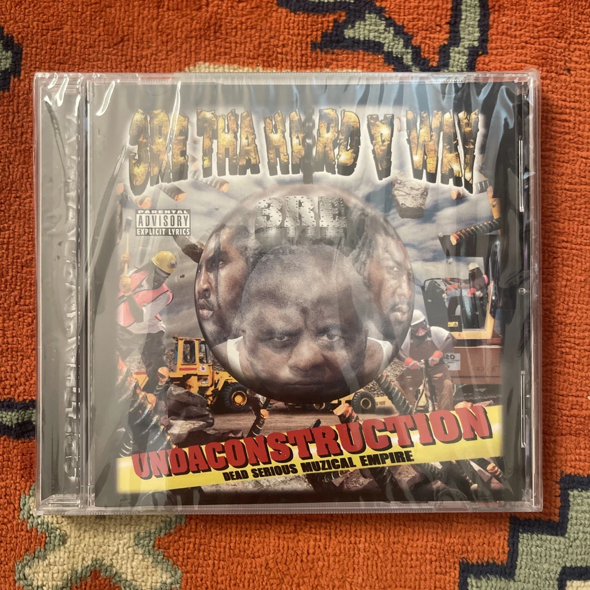 Las mejores ofertas en G-Funk CD de Música de compilación | eBay