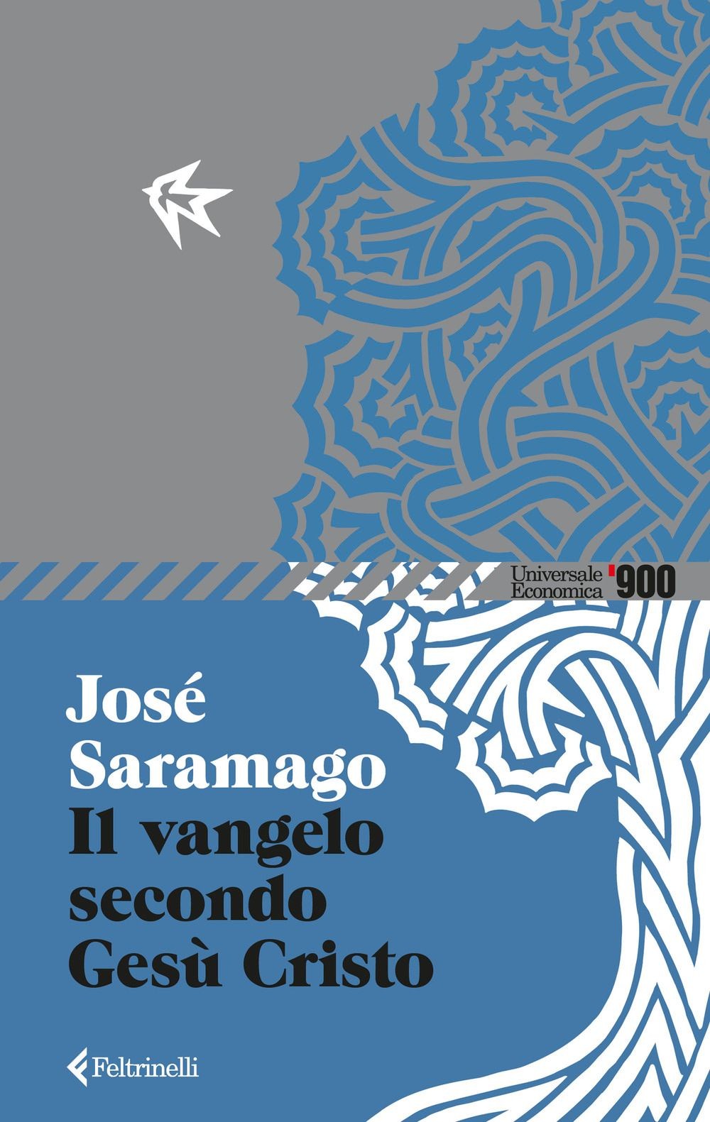 Libri José Saramago - Il Vangelo Secondo Gesu Cristo