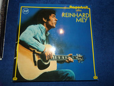 LP    Reinhard Mey    , Schallplatte , Doppel...