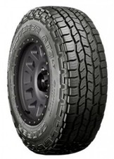 COOPER 265/70 R17 121S DISCOVERER AT3 LT  BANDA BLANCA