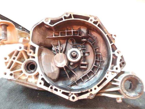 F13C394 - A29611F13 GEARBOX / MANUAL - BOMBIN HIDRAULICO / 5 VELOCIDADES / 36462 - Picture 6 of 6