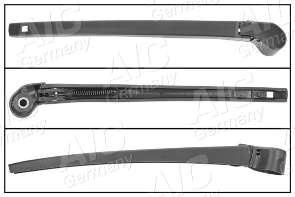 Wischarm Scheibenreinigung AIC 59718 FüR Skoda Octavia 3 5E3 NL3 NR3 NH3 NK3 NK6-image