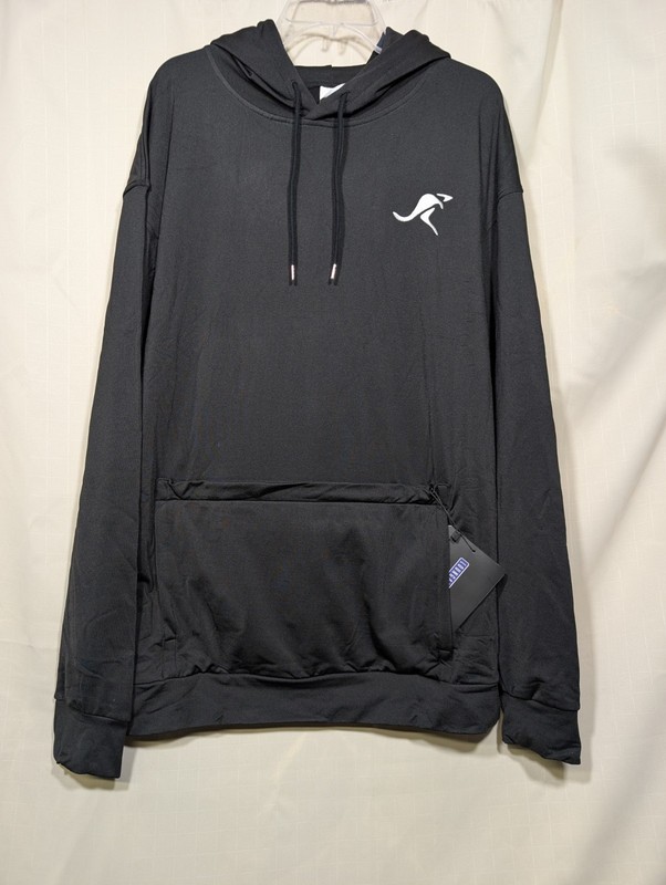 Loungaroo  High Tech Hoodie/ Pillow