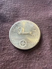 Vintage U.S 1981  Hoffman & Hoffman * 1oz .999 Silver Bar  * Very Rare *