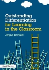 Jayne Bartlett Outstanding Differentiation for Learning  (Paperback) (UK IMPORT)