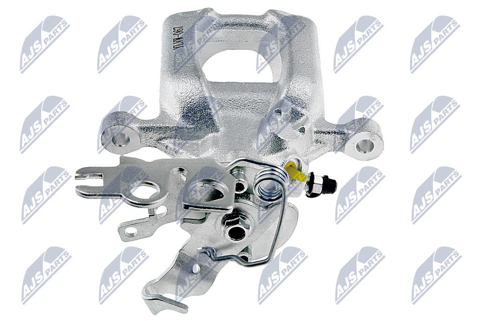 Fits NTY HZT-WW-067 BRAKE CALIPER REAR
