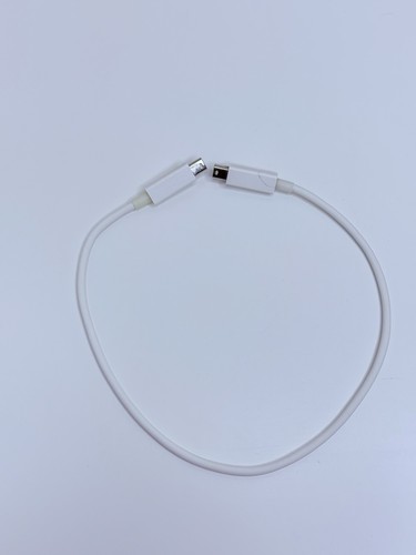 Apple Thunderbolt Cable 0.5m - Afbeelding 3 van 4