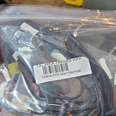 Talaria X3 Main Wire Harness for Talaria