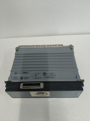 SIEMENS SIPROTEC IO205 PROTECT RELAIS 5A/240V GEBRAUCHT SCHNELLER VERSAND