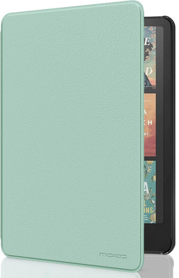 Moko Hülle Für 7'' Kindle Paperwhite (12Th Generation-2025/2026) Und Kindle Color