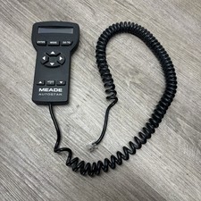 Meade Autostar 35-4700-03 Digital Controller ETX Telescope