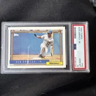 Gem Mint 10 1992 Topps - Ken Griffey Jr #50