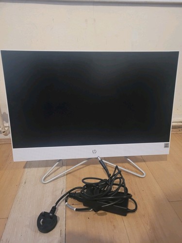 HP TCP Q068 24 All in One PC Computer für Speere oder Reparatur - Bild 4 von 12
