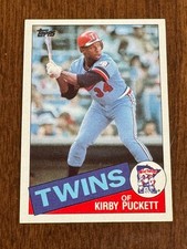 1985 Topps Football Cards 10