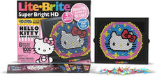 Super Bright HD, Hello Kitty Edition - Create Art with Light, Enhances Creativit