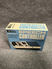 Vintage VSC VSCA-7 Speech Controller Cassette Recorder Player NOS Brand New Rare
