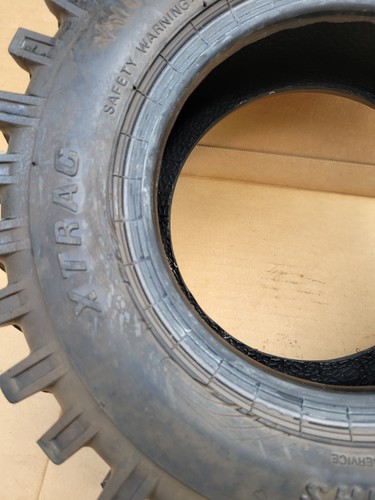 Carlisle Xtrac 4.80-8 2-Ply Lawn Garden Snowblower Tiller Tire - Picture 2 of 5