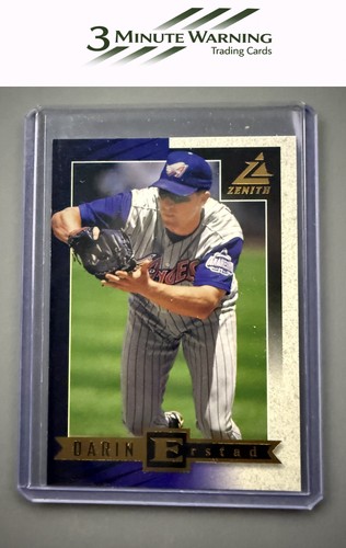 1998 Darin Erstad #37