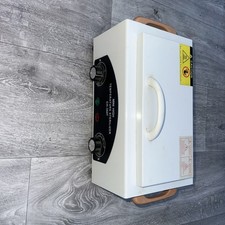 Mini Hochtemperatur Sterilisator CH-360T Desinfektionsbox, neu/andere sofortige Lieferung