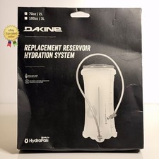Dakine x Hydrapak 2L / 70 oz Replacement Vertical Reservoir 2.0 Hydration System