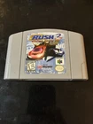 Rush 2 Nintendo 64