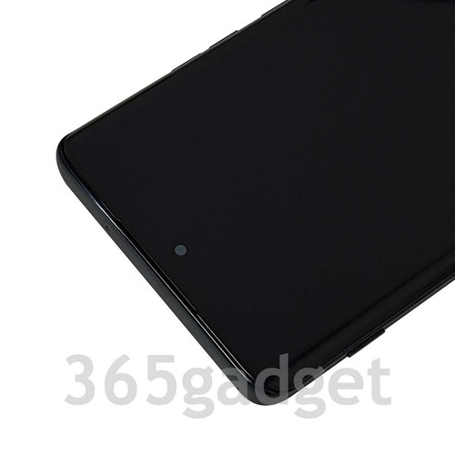 Marco digitalizador pantalla táctil LCD pantalla OLED para Motorola Edge 2024 XT2405-1 - Imagen 7 de 7
