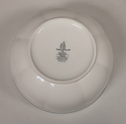 Villeroy & Boch, Florina, Schüssel, Durchmesser 22,4 cm, Höhe 9,8 cm #RT33 - Bild 4 von 4