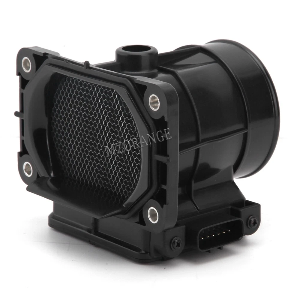 For Mitsubishi Montero Sport 99-2006 MAF Mass Air Flow Meter Sensor MD336482 Foto 3 de 4