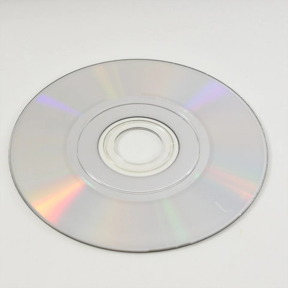 METROID PRIME 2 Dark Echoes Gamecube Nintendo For JP System 2826 gc - Image 3 of 4