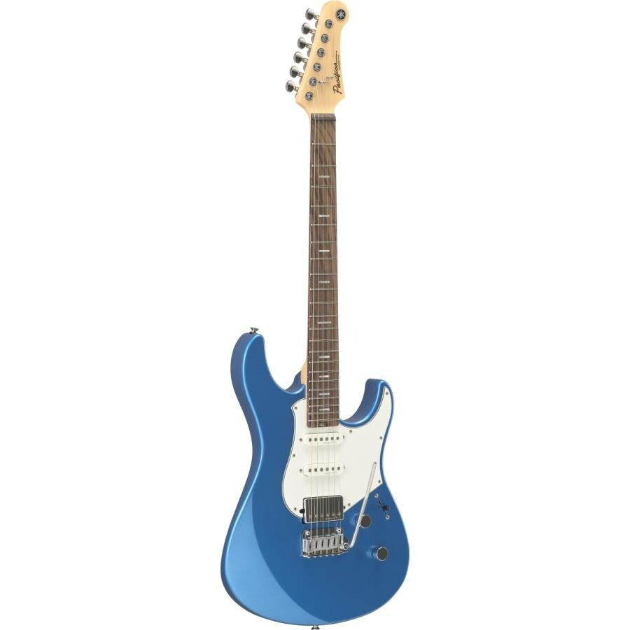 S118★ YAMAHA PACS+12 エレキギター Yamaha Pacifica Standard Plus PACS+12 SB Sparkle Blue