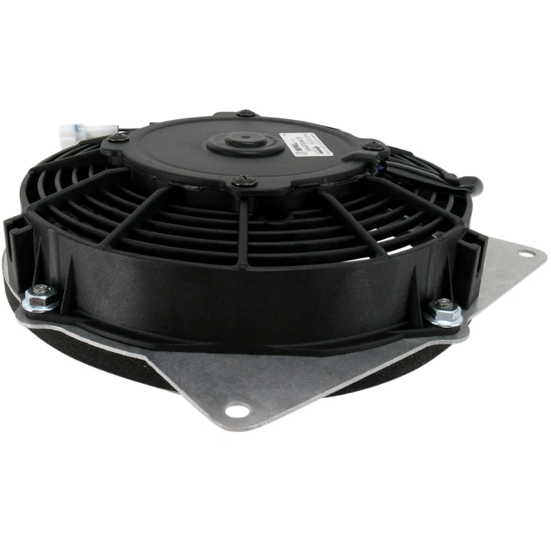 Moose Utility Hi Performance Cooling Fan Yamaha YFM660R Raptor 2001 - 2005 - Image 3 of 3