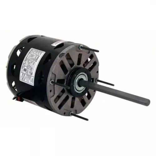 Century Fdl1056 Motor Psc 1/2 Hp 1075 Rpm 115V 48Y Oao