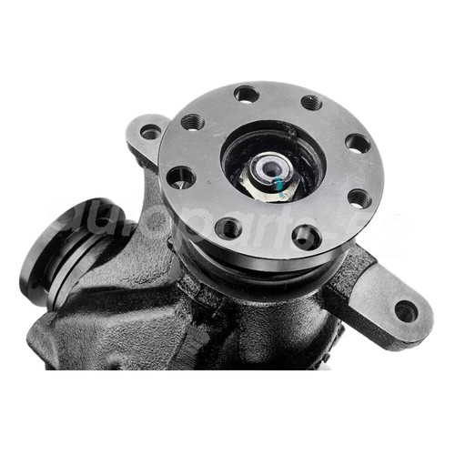 Rear Differential Axle Carrier Assemblys For 2007-10 BMW X3 E83 3.0L 33107547090 - Foto 5 di 8
