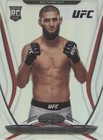 2021 Panini Chronicles UFC - Khamzat Chimaev #132