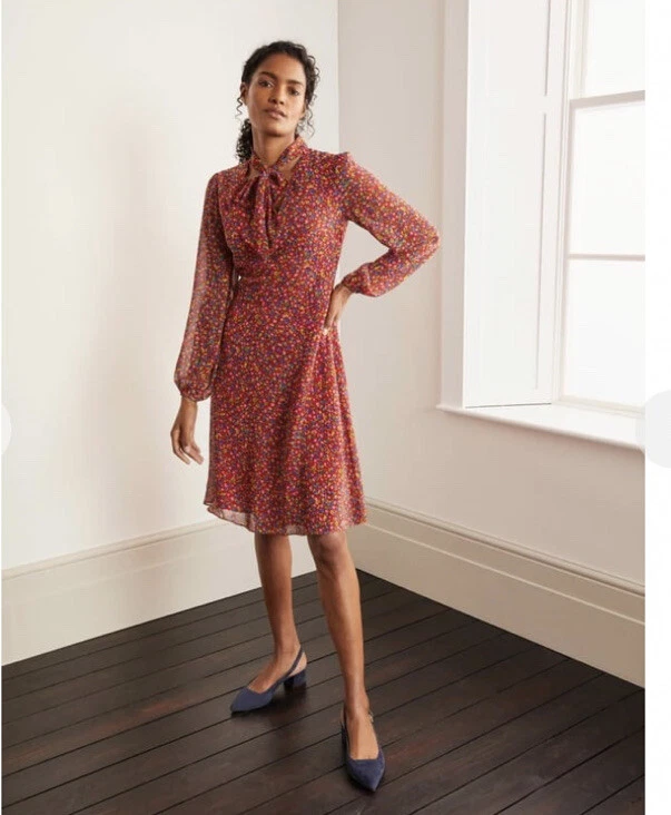Boden hotsell imogen dress