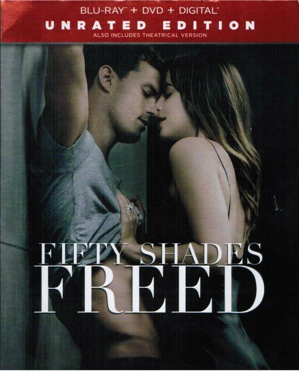 Fifty shades freed full movie 2018 new arrivals