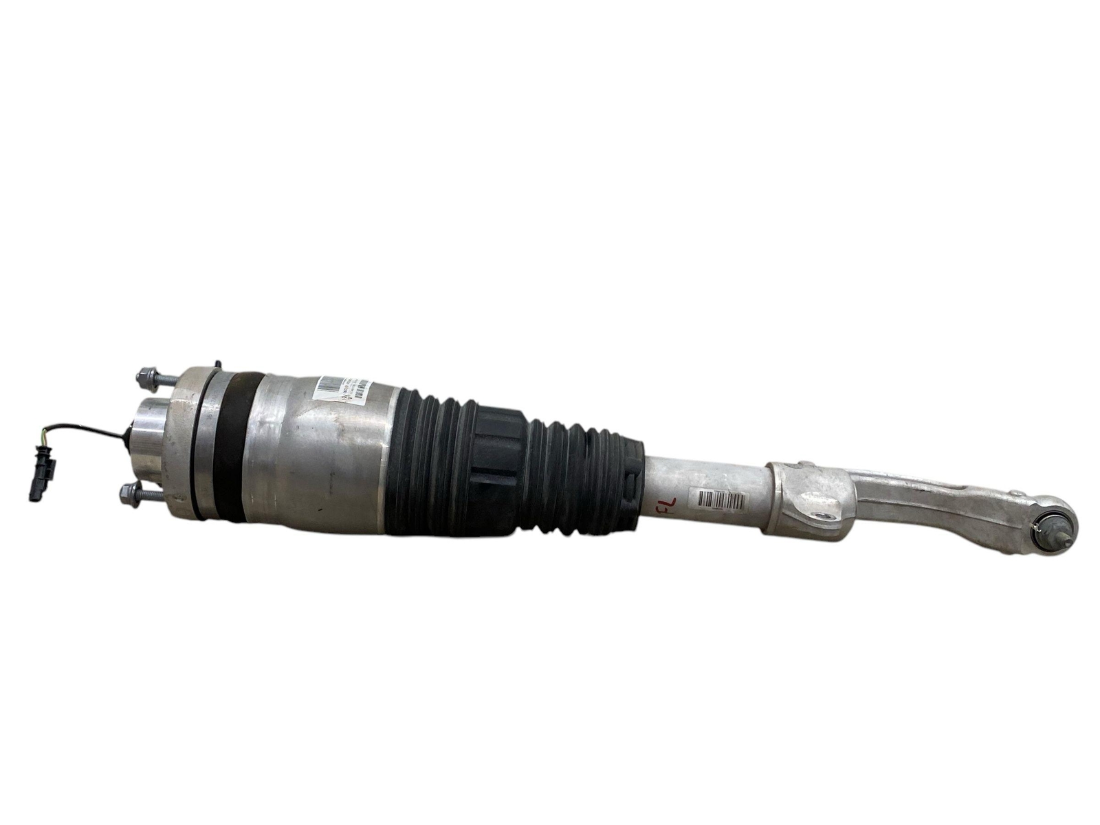 2017-2024 MASERATI LEVANTE FRONT LEFT AIR RIDE SUSPENSION STRUT SHOCK ABSORBER