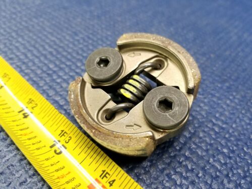 *New* CY Clutch 23cc 26cc 29cc 5B 5T 1/5 SCALE FUELIE BAJA HPI LOSICHUNG YANG - Picture 2 of 3