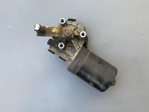 T4 Wischermotor vorne 701955113B original VW Scheibenwischermotor