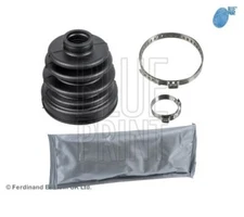 Bellows Kit, Drive Shaft Blue Print ADM58117 for Mazda