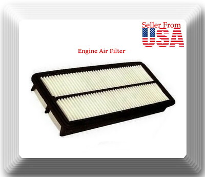OE Spec Engine Air Filter Fits: 17220-RYE-A00Honda Odyssey Pilot 2007-2015