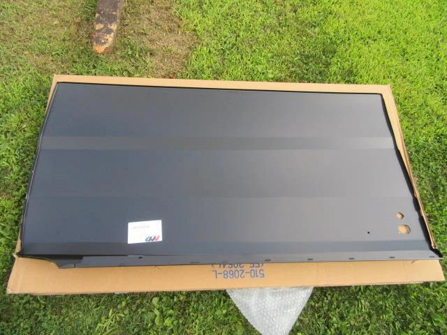 NUEVO AMD 68-72 Dodge Dart Door Recubrimiento-Lateral Mopar 510-2068-L A-Body Foto 4 de 4