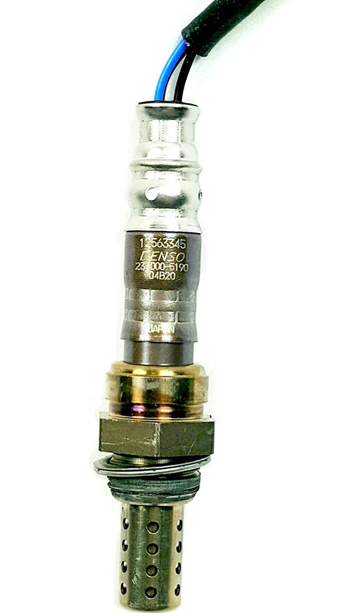 Sensor de oxigênio central fabricante de equipamento original 213-941 para 2000 Chevrolet GMC CK 2500/3500 - Imagem 2 de 2