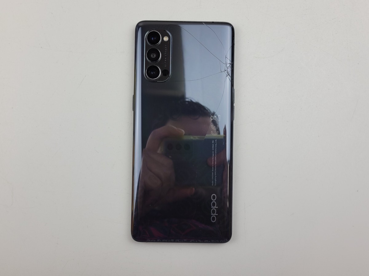 oppo Reno4 Pro 5G (CPH2089) 256GB (GSM Unlocked) Dual SIM