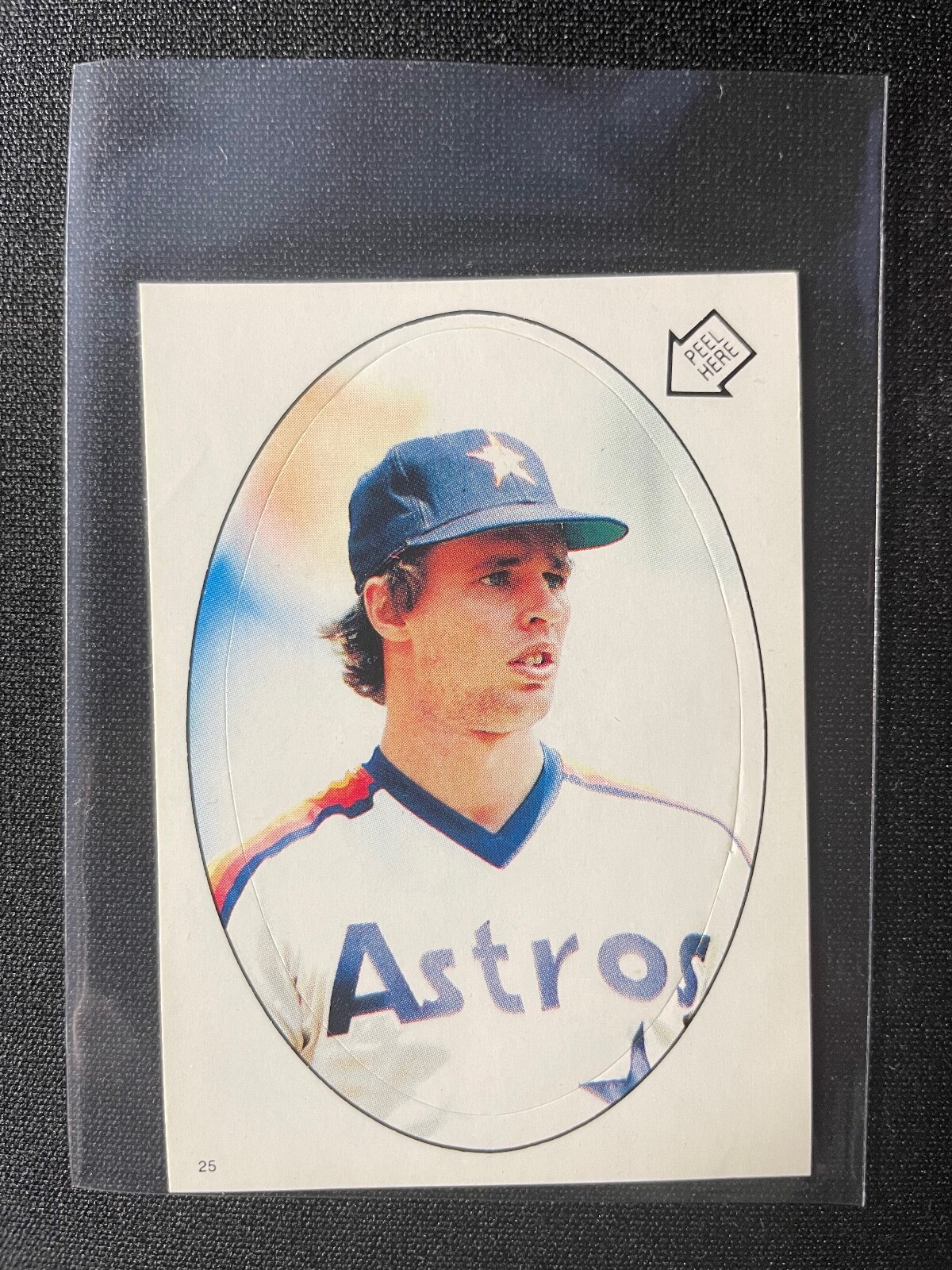 1986 Topps Album Stickers You Pick Free Shipping!!! - Picture 15 of 159