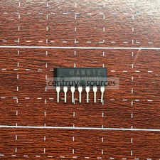 5PCS Balance Modulator SIP-7 AN612 IC PANASONIC
